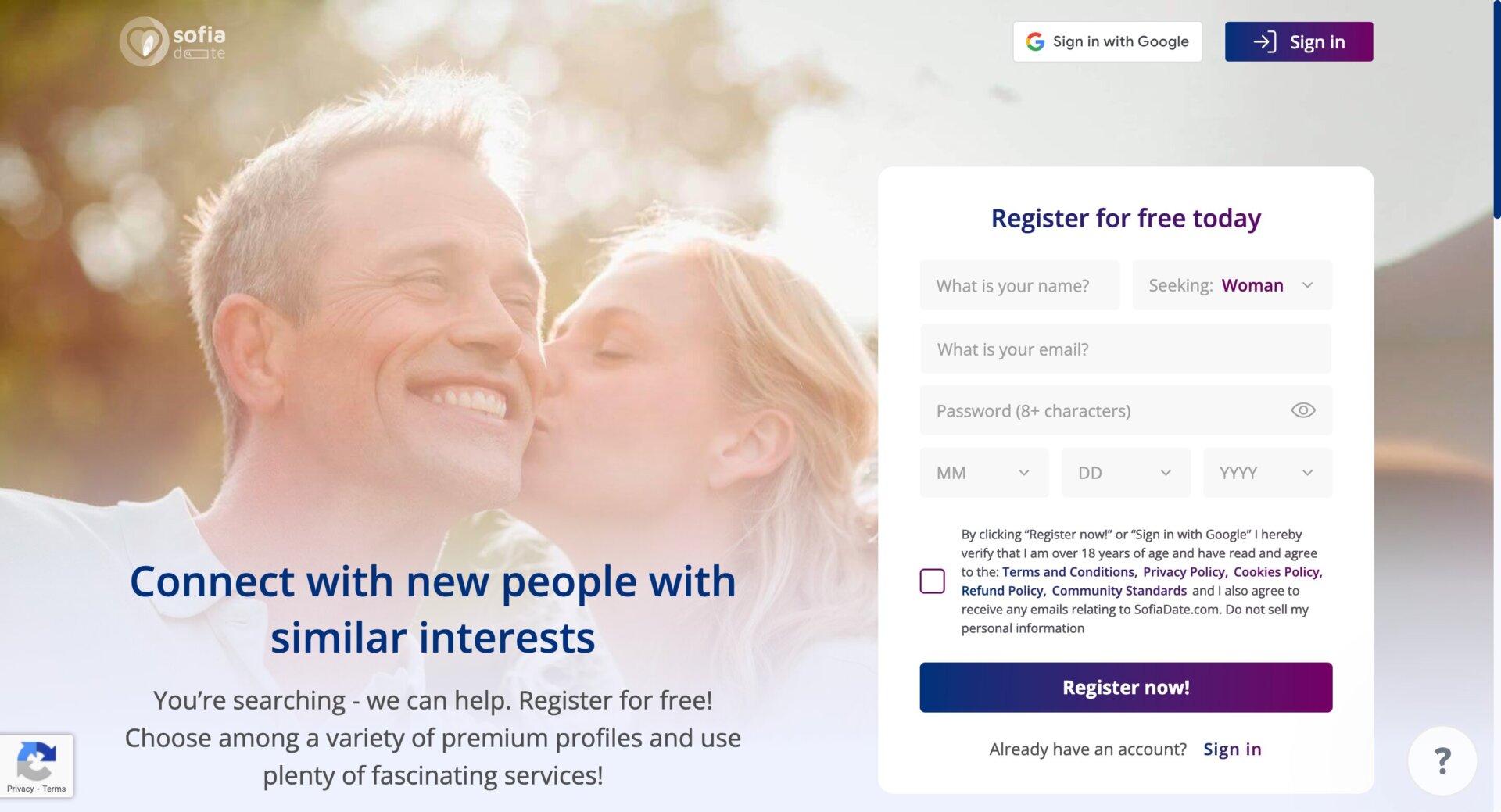 SofiaDate Review 2025: A Legit International Dating Site or Just Another Pay-to-Chat Platform?