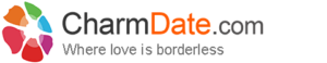 CharmDate Logo