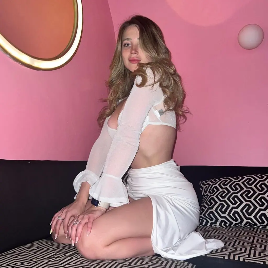 Ukraine bride