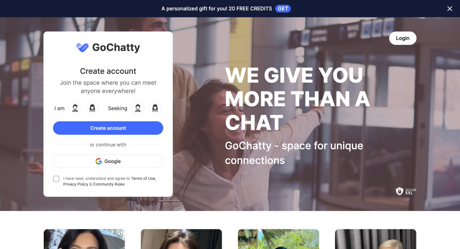 GoChatty Review 2025: Flirty Fun or Another Overpriced Coin Pit?