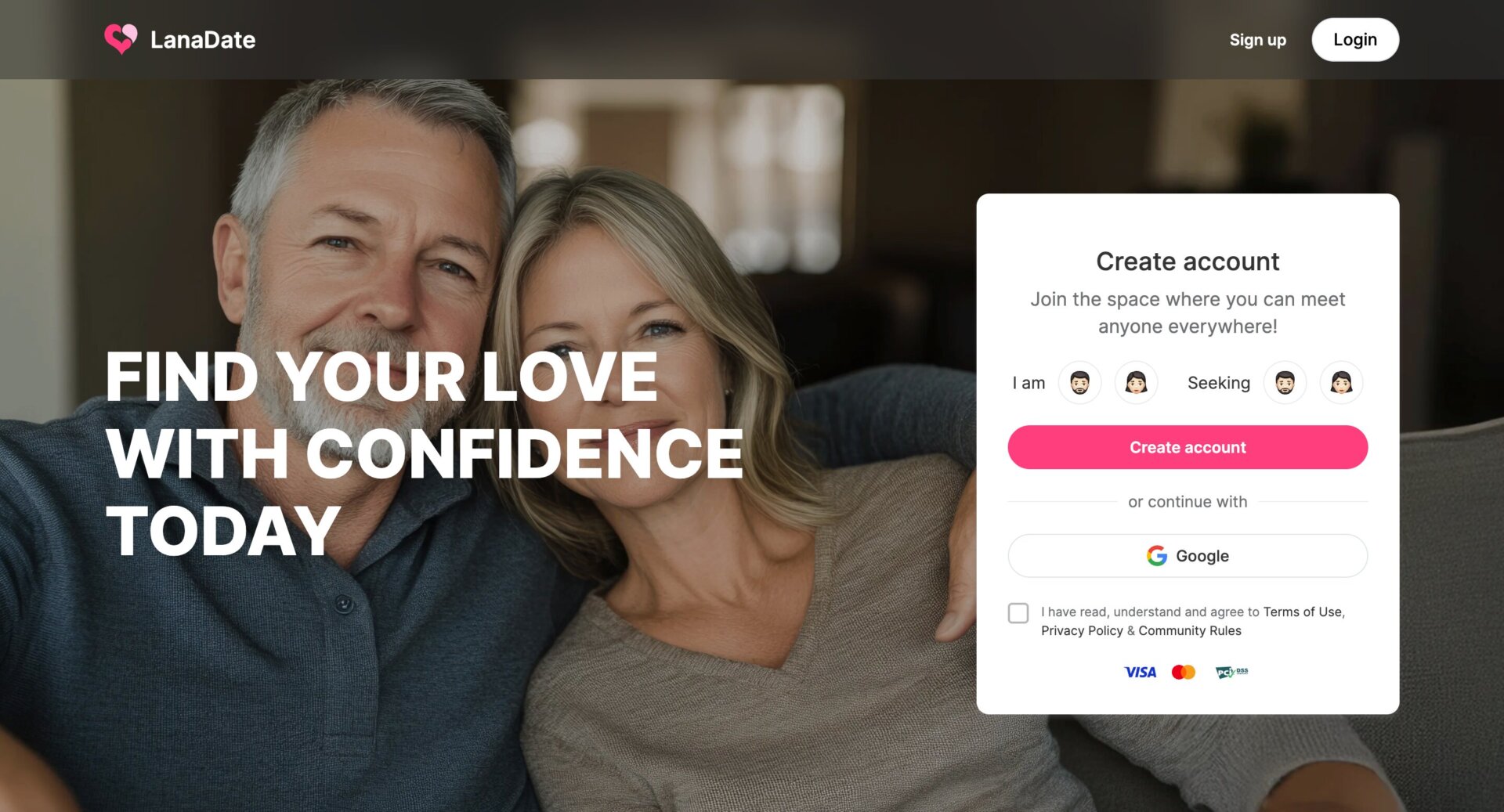 LanaDate Review 2025: Does This Coin-Based Site Really Help to Meet Real Women?