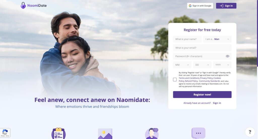 NaomiDate Review 2025: My Take on This Asian Dating Site