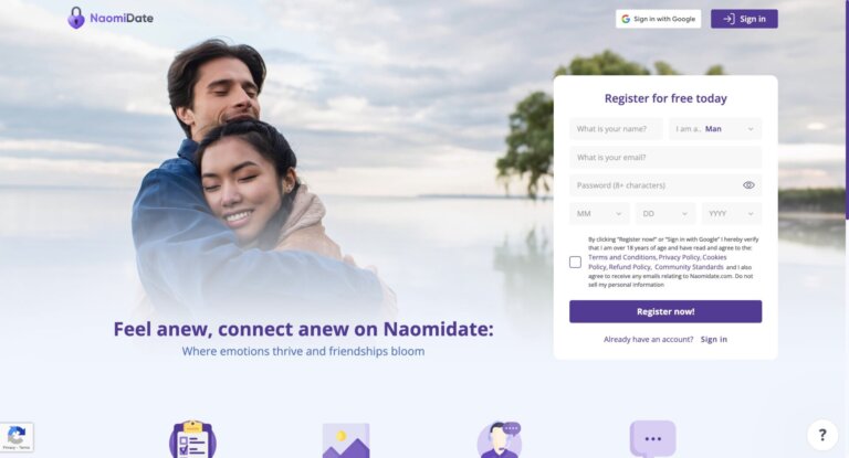 NaomiDate Review 2025: My Take on This Asian Dating Site