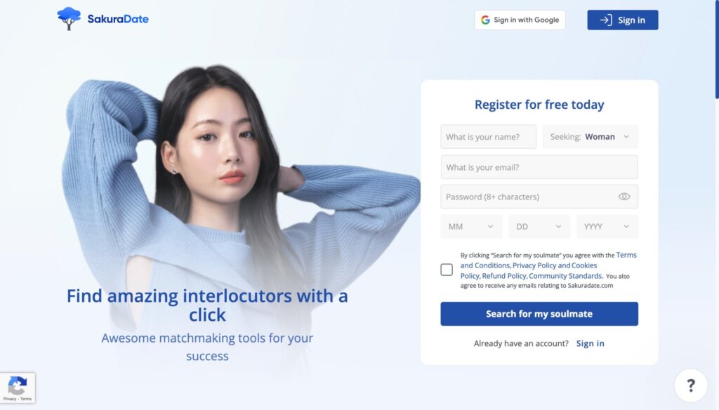 SakuraDate Review: Is This Asian Dating Site Legit or Just Another Credit Trap?
