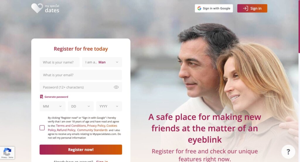 MySpecialDates Review 2025: Is This Site Really Worth Your Time (and Money)?