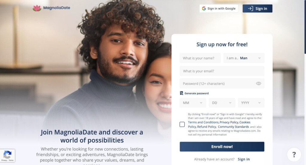 MagnoliaDate Dating Site Review 2025: Testing an Asia-focused platform from the inside