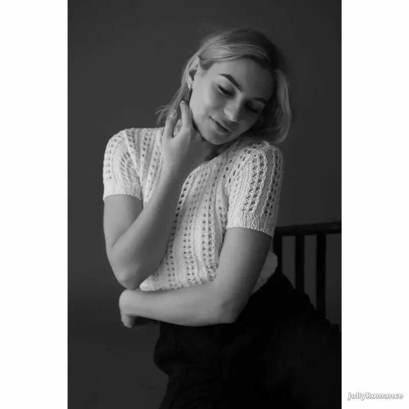 Julia Profile image 2