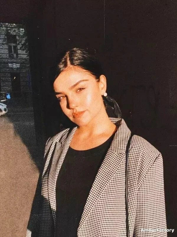 Tetiana Profile image 2
