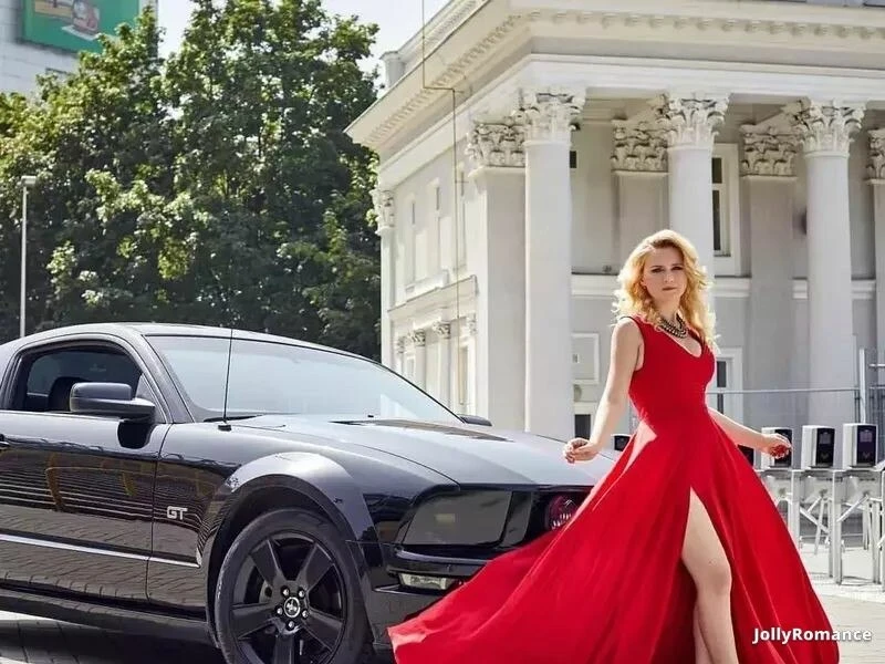 Daria Profile image 2