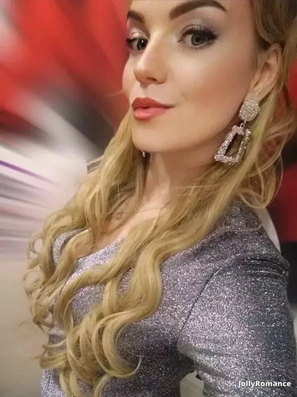 Anastasia Profile image 2