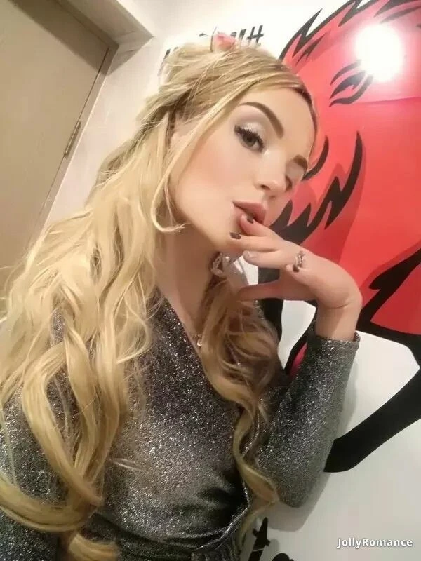 Anastasia Profile image 4