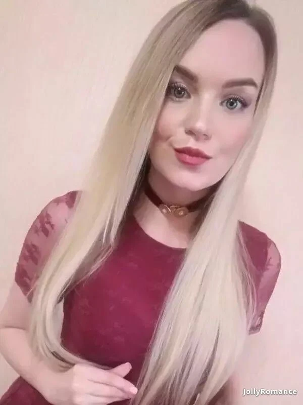 Anastasia Profile image 3