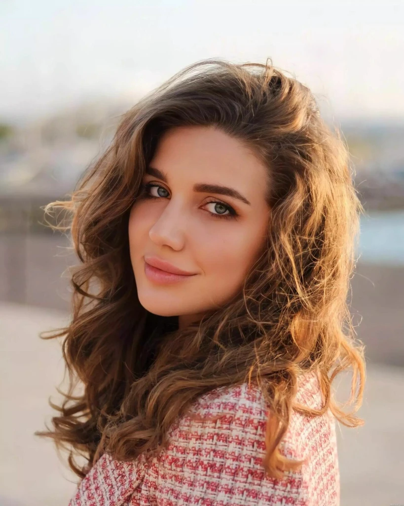 Irena Profile image 2