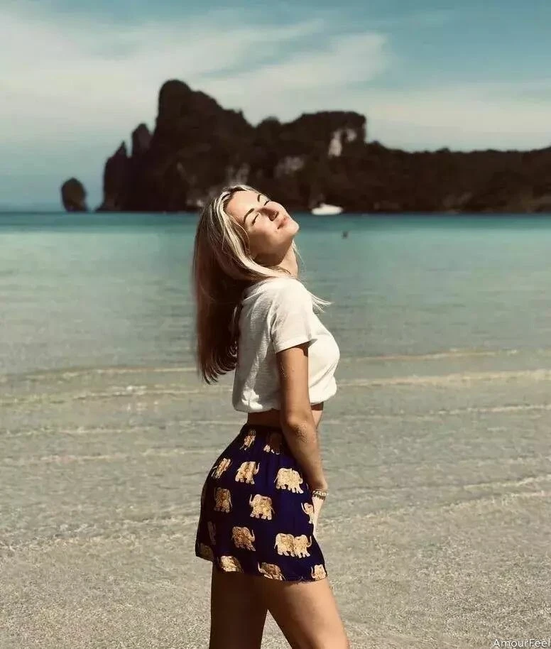 Daria Profile image 1